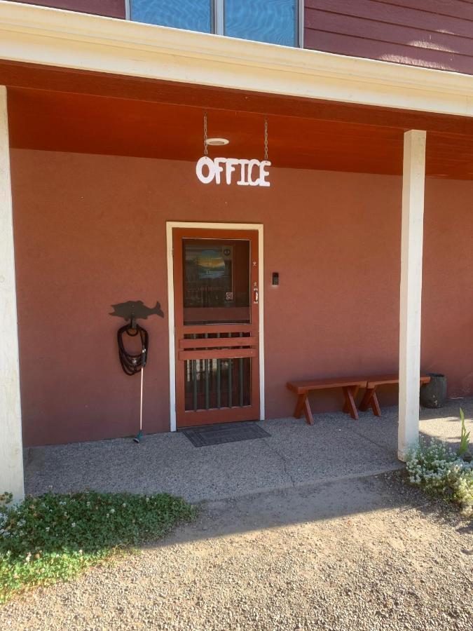 Mercer Lake Resort&Private Beach Florence Exterior foto